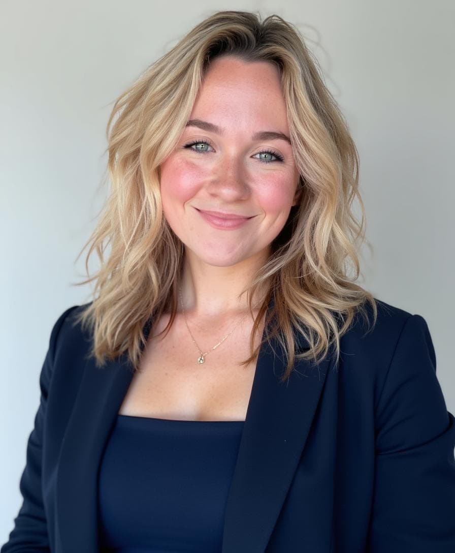 Ashtin Dowler Professional Headshot 4